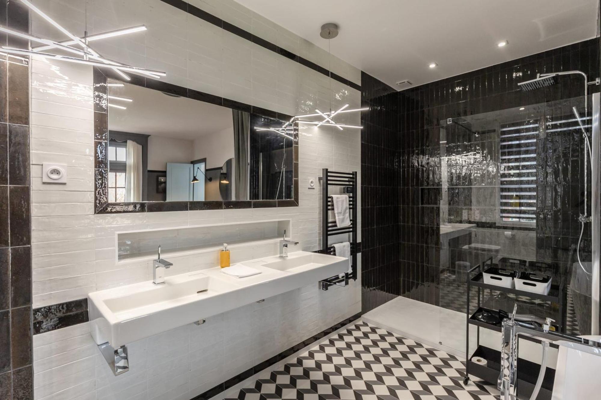 הוילה הונפלר Le Manoir Des Embruns 14P - Location N1- Terrace- Public Parking 2 Min מראה חיצוני תמונה
