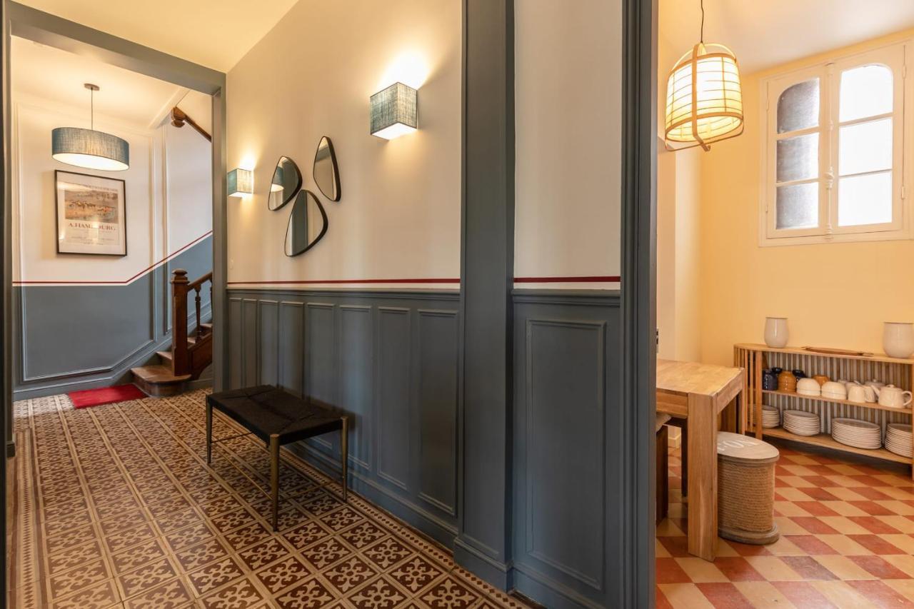הוילה הונפלר Le Manoir Des Embruns 14P - Location N1- Terrace- Public Parking 2 Min מראה חיצוני תמונה