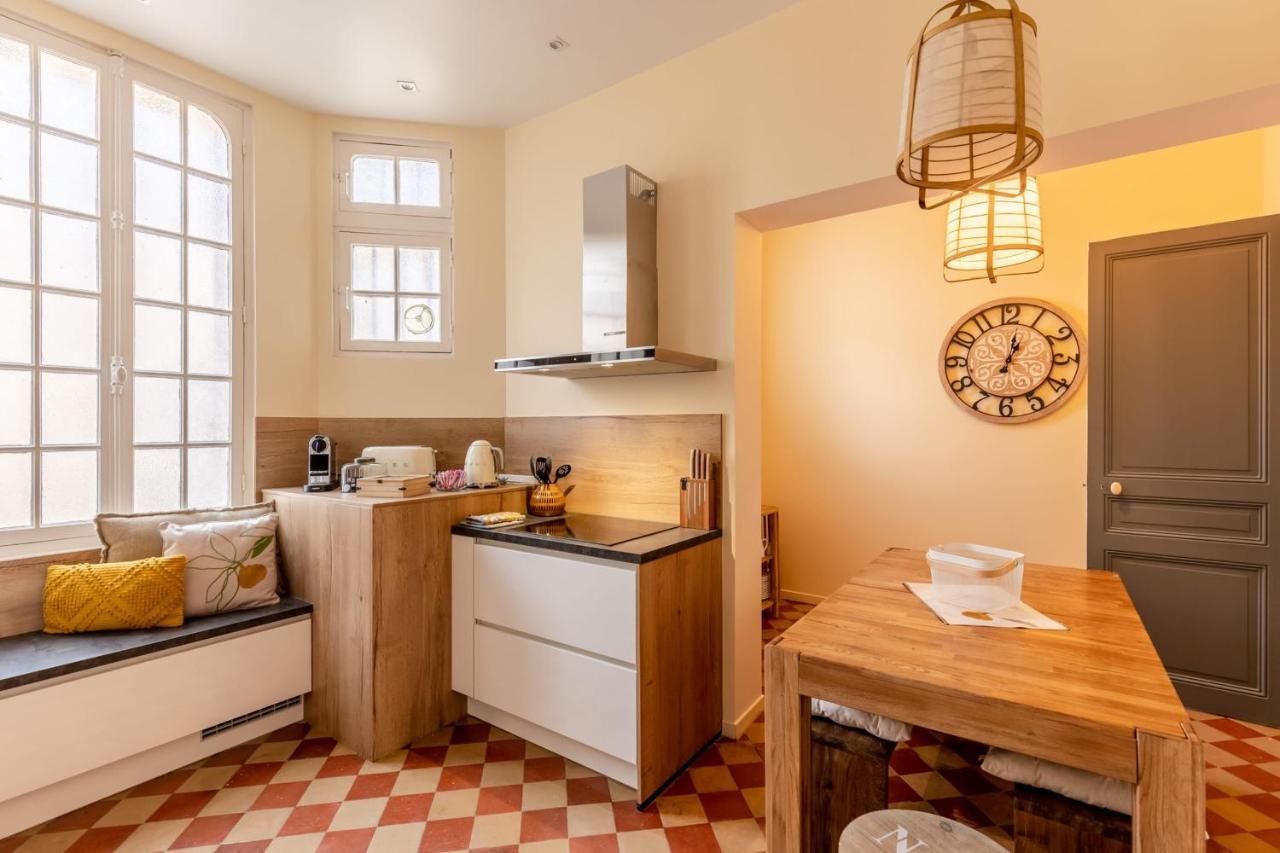 הוילה הונפלר Le Manoir Des Embruns 14P - Location N1- Terrace- Public Parking 2 Min מראה חיצוני תמונה