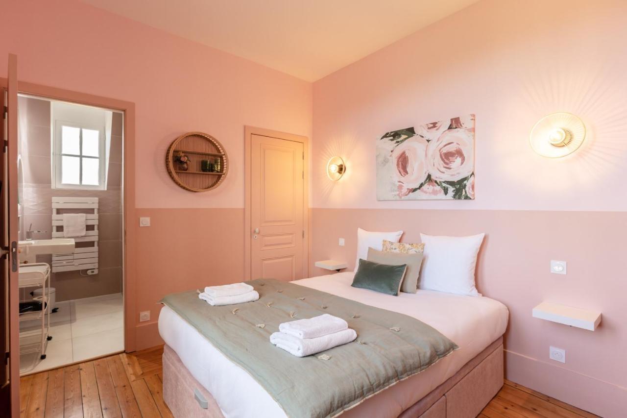 הוילה הונפלר Le Manoir Des Embruns 14P - Location N1- Terrace- Public Parking 2 Min מראה חיצוני תמונה
