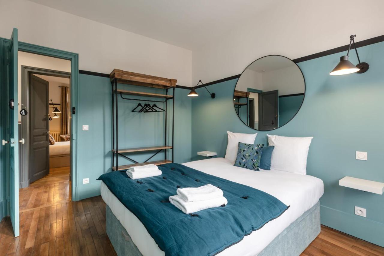 הוילה הונפלר Le Manoir Des Embruns 14P - Location N1- Terrace- Public Parking 2 Min מראה חיצוני תמונה