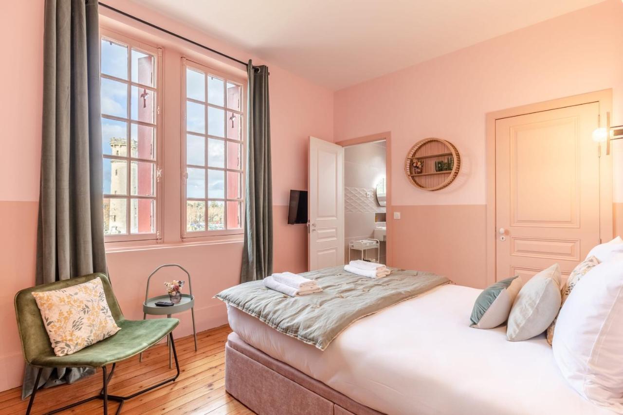 הוילה הונפלר Le Manoir Des Embruns 14P - Location N1- Terrace- Public Parking 2 Min מראה חיצוני תמונה